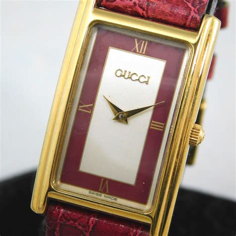 gucci 2600m watch|Gucci watch for men.